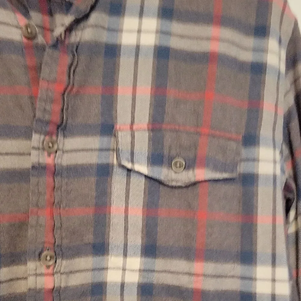 J. Crew crew men